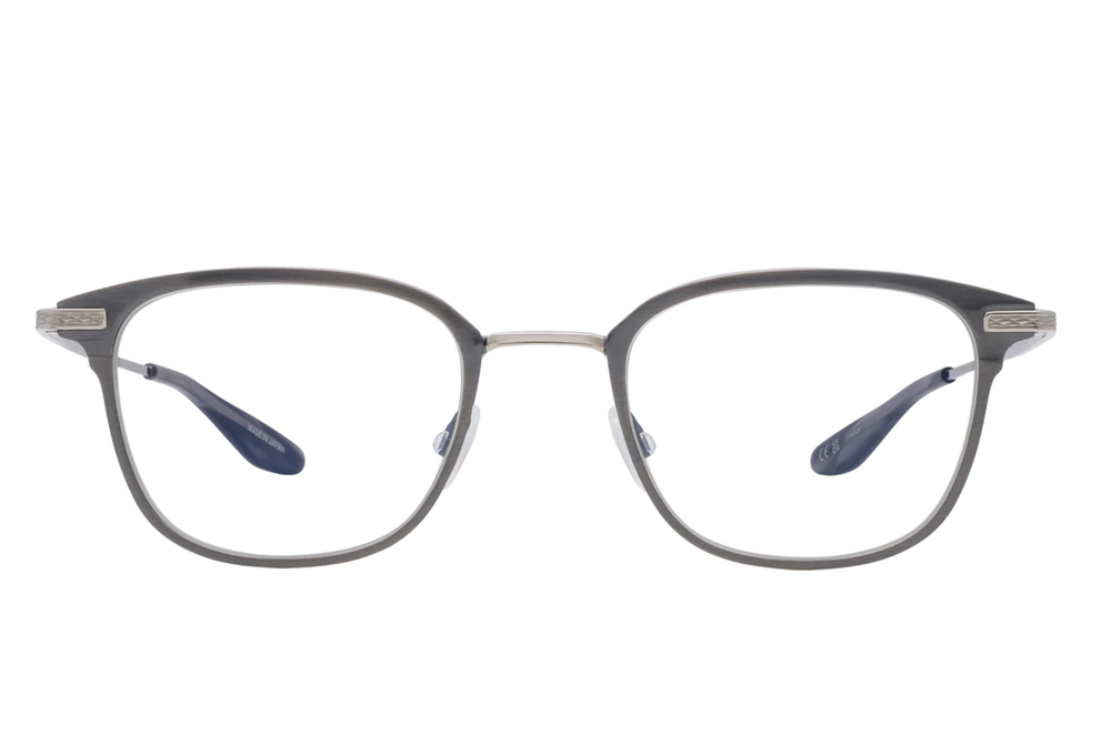 Barton Perreira Parker Oxblood — Wink eyewear